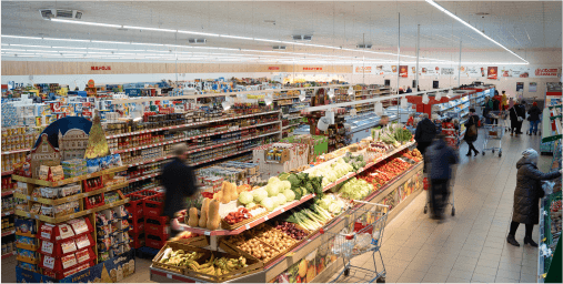 Rozwój infrastruktury i miejsca pracy