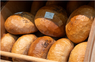Pieczywo